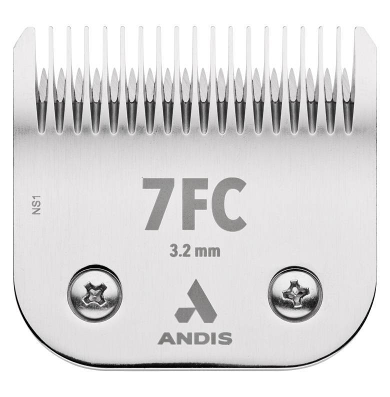 Andis UltraEdge Detachable Blade