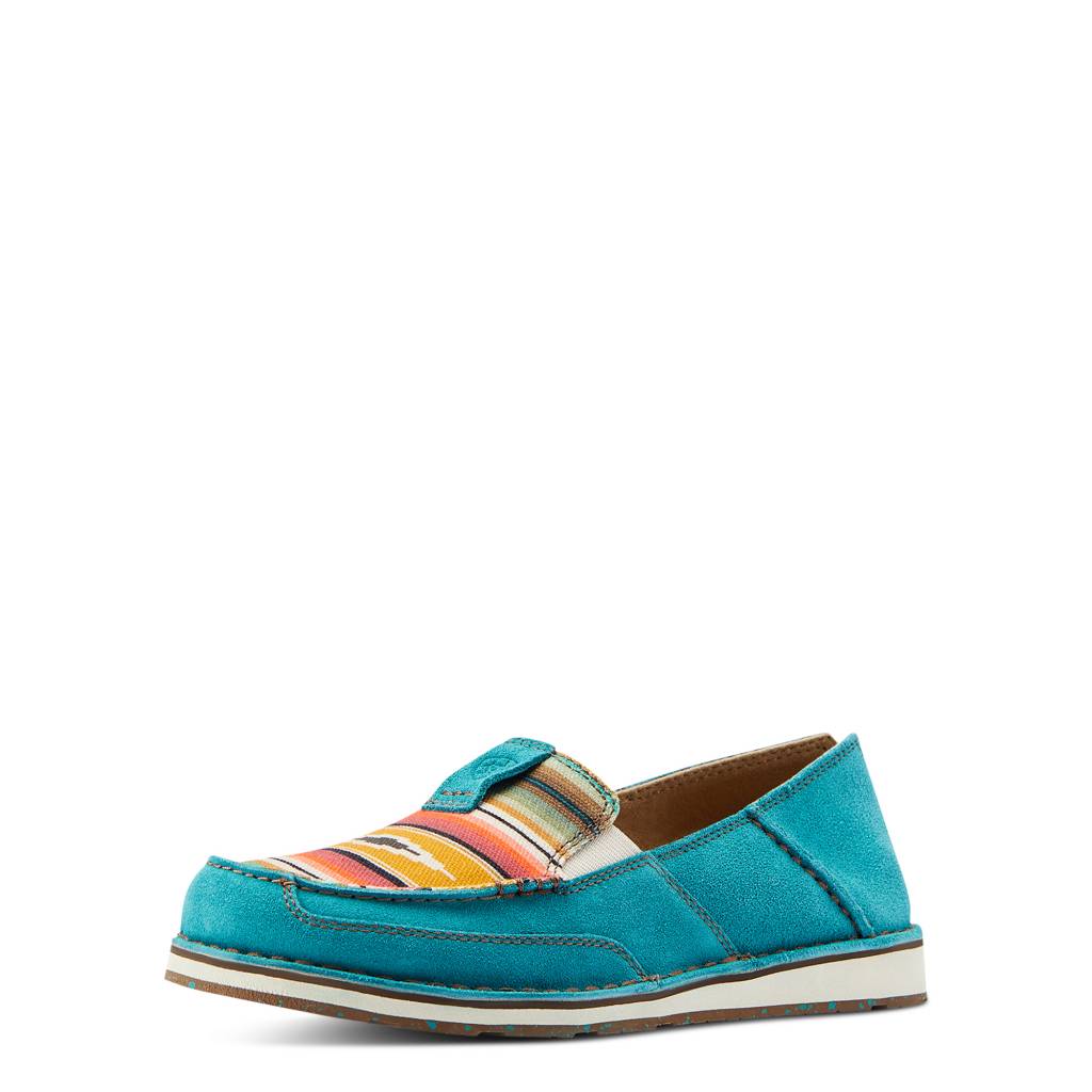 Ariat Ladies Serape Cruisers