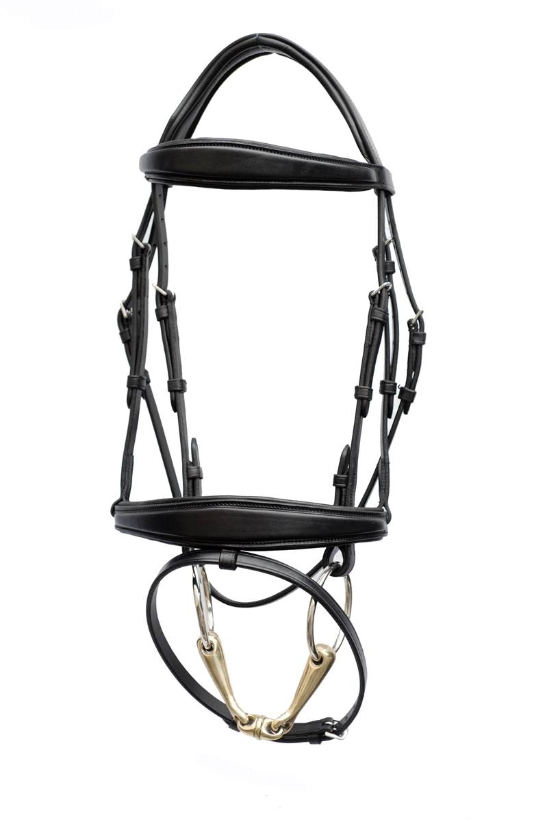 Nunn Finer Elsa Bridle