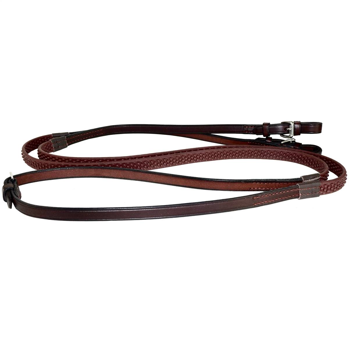 Nunn Finer Super Grip Soft Grip Pony Reins