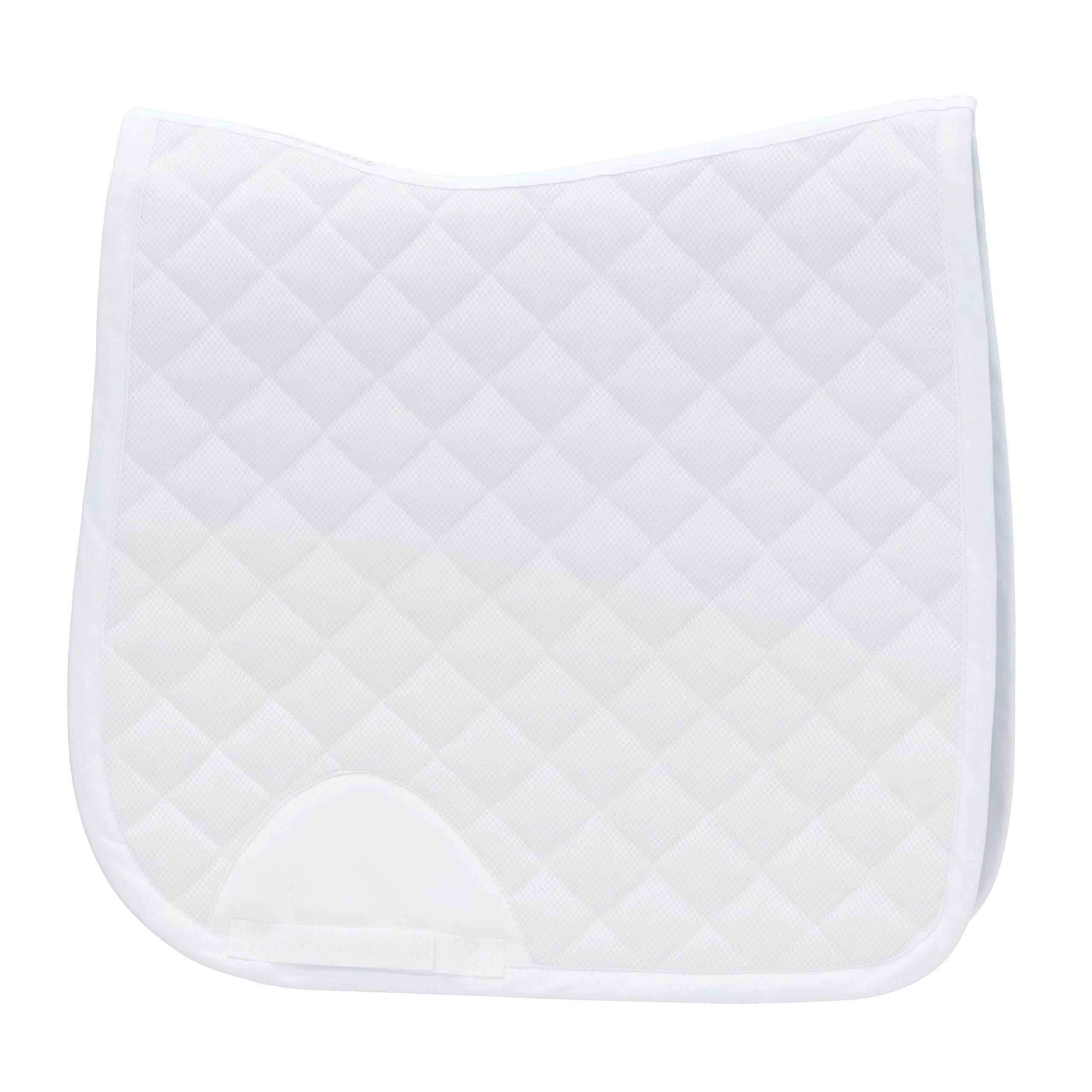 Lami-Cell Wick N Weave Dressage Saddle Pad