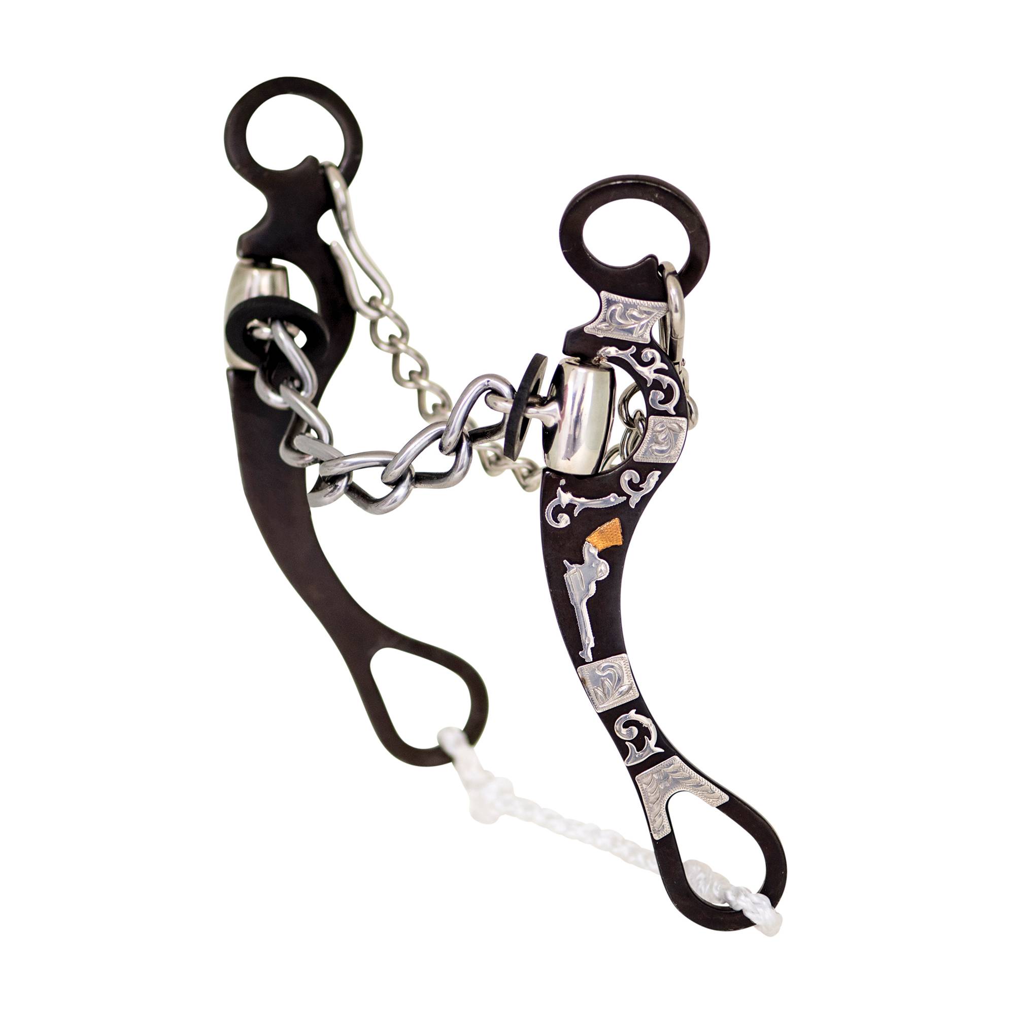 Partrade Outlaw Tombstone Chain Bit