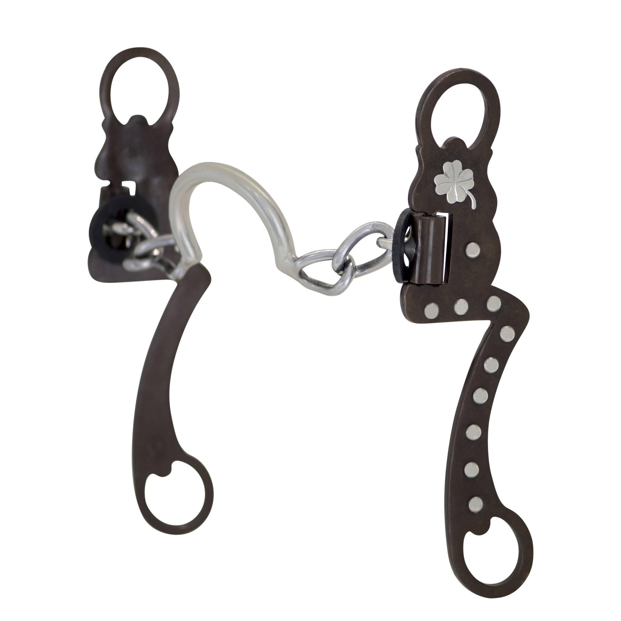 Partrade Lucky 7 Ported Chain Bit