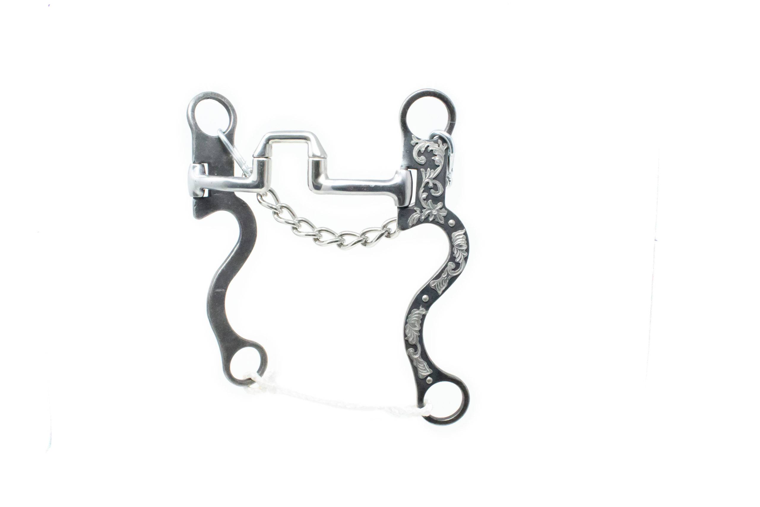 Partrade Walt Woodward Legend Square Correction Bit