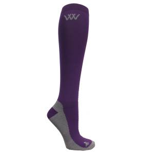 Woof Wear Competition Socks - 2 Pairs