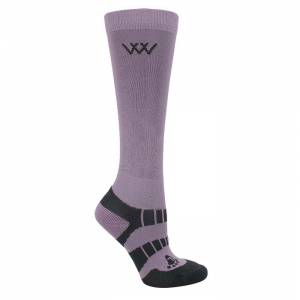 Woof Wear Young Rider Pro Socks - 2 Pairs