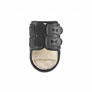 EquiFit Eq-Teq Hind Boots with SheepsWool Liner