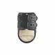 EquiFit Eq-Teq Hind Boots w/SheepsWool Liner