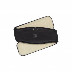 EquiFit Essential SheepsWool Dressage Girth