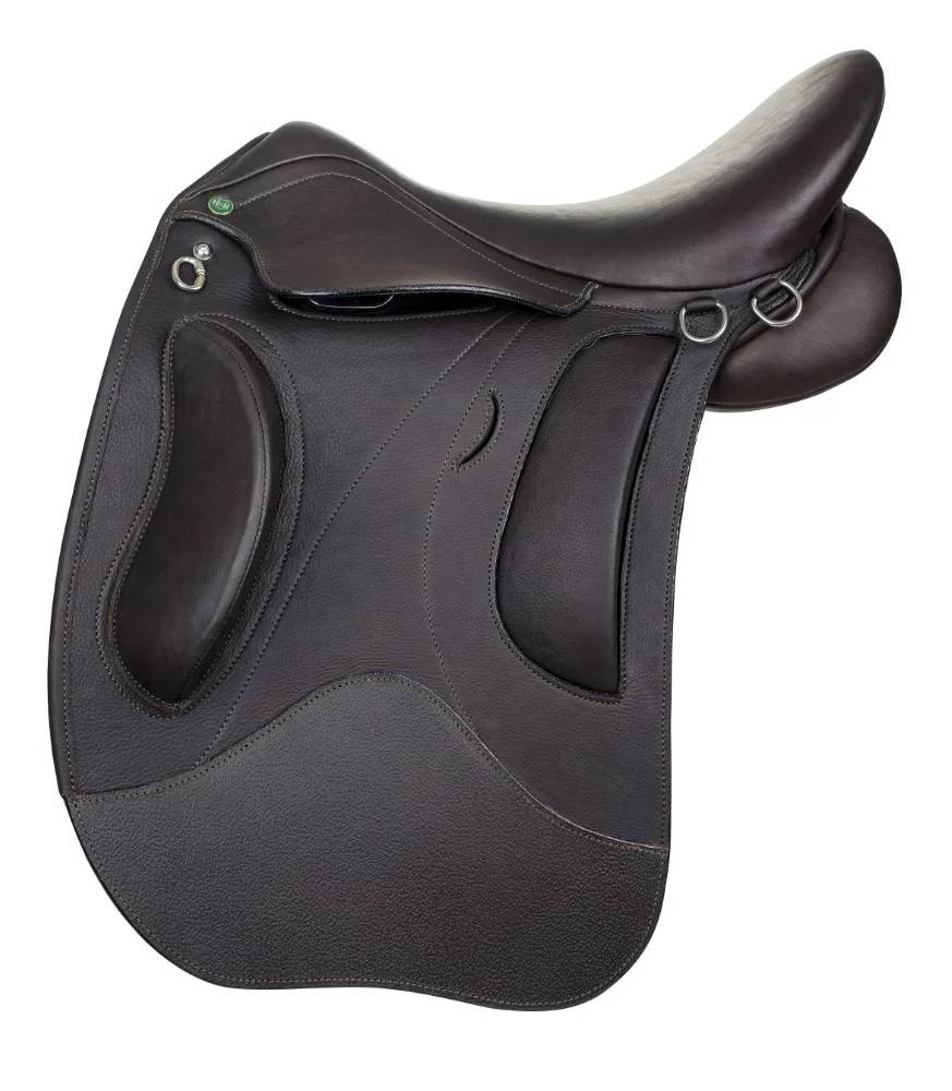 Henri de Rivel Endurance Saddle