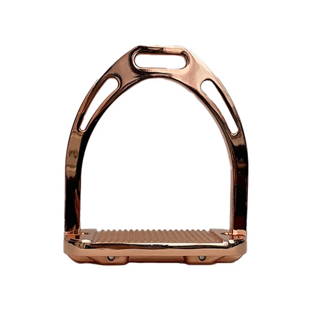 TuffRider Aluminum Stirrups