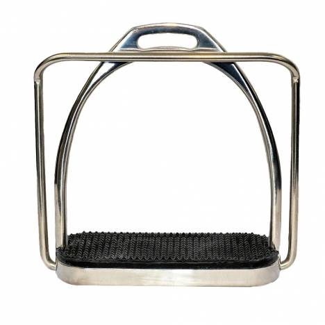 TuffRider Aluminum Mounting Stirrup