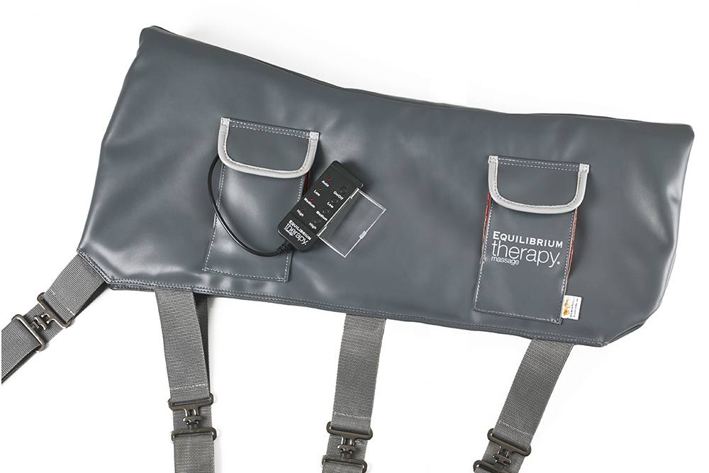 Equilibrium Therapy Standard Massage Pad