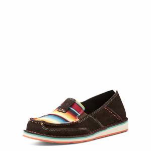 Ariat Ladies Cruiser Slip-On Shoes