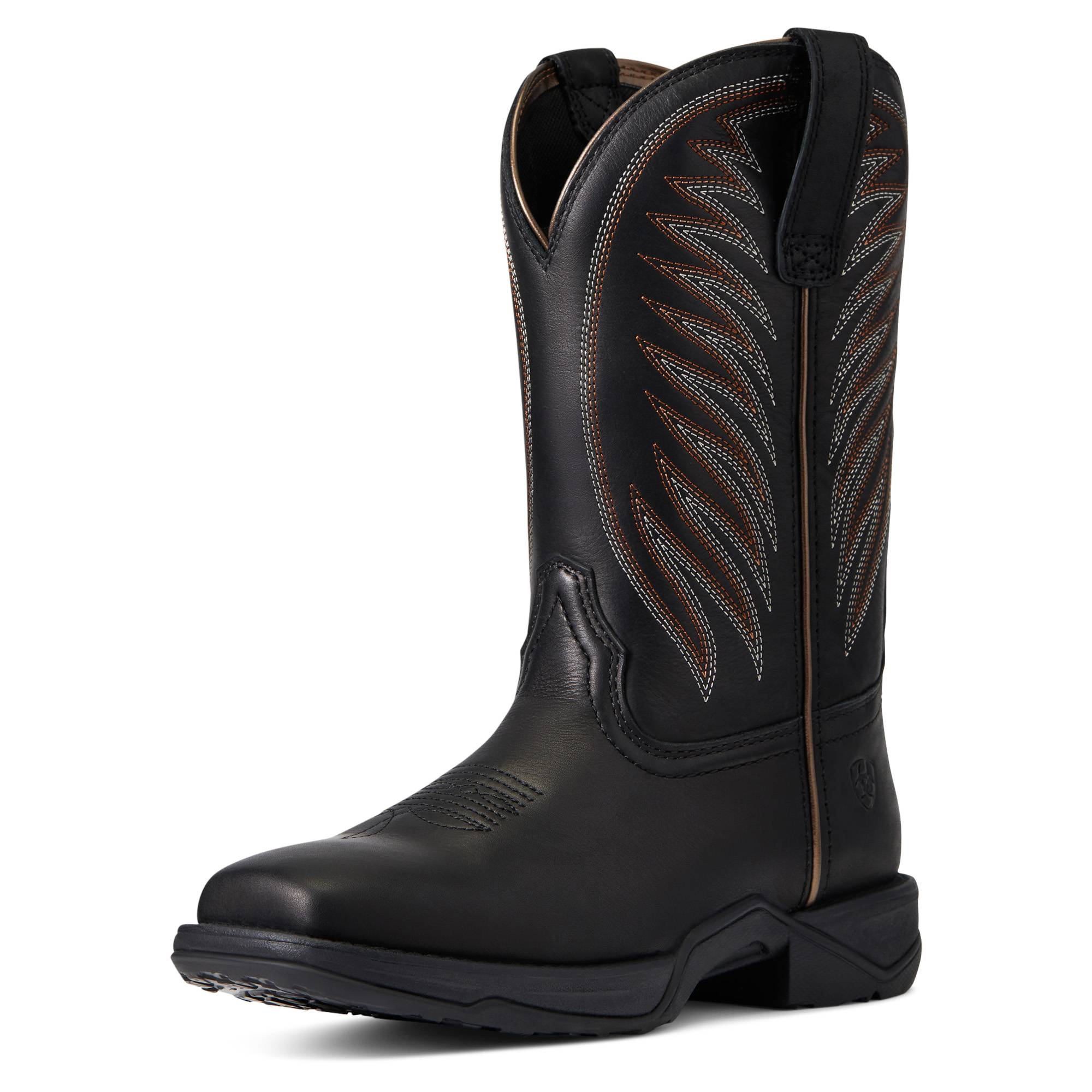 Ariat Ladies Anthem 2.0 Western Boots