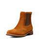 Ariat Ladies Wexford Brogue Waterproof Boots