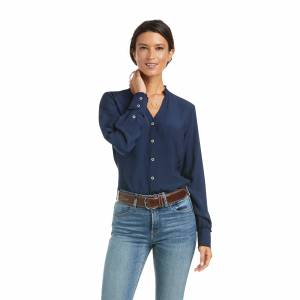 Ariat Ladies Clara Blouse