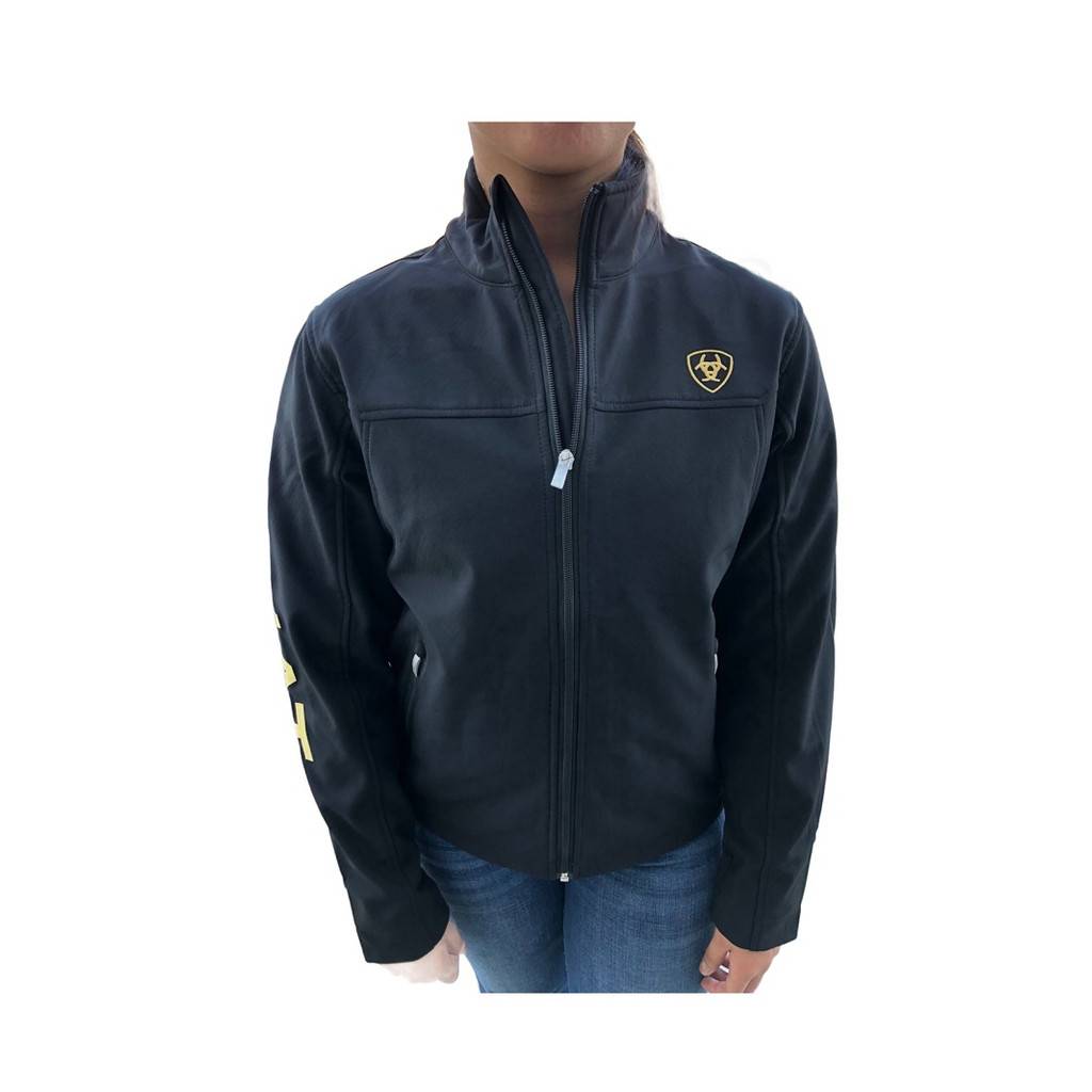 Ariat Ladies Classic Team Softshell Jacket