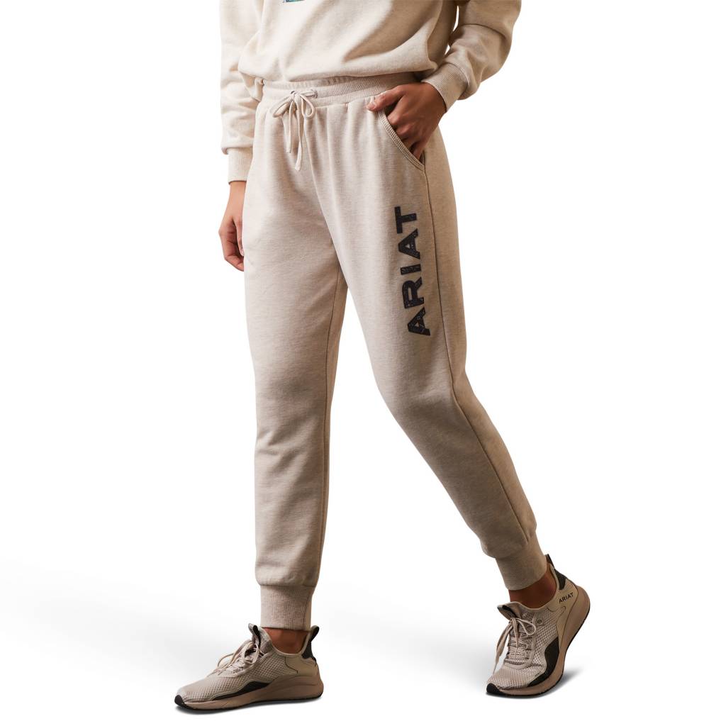 Ariat Ladies Real Jogger Pants