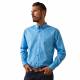 Ariat Mens Lake Fitted Shirt