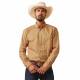Ariat Mens Kilian Fitted Shirt