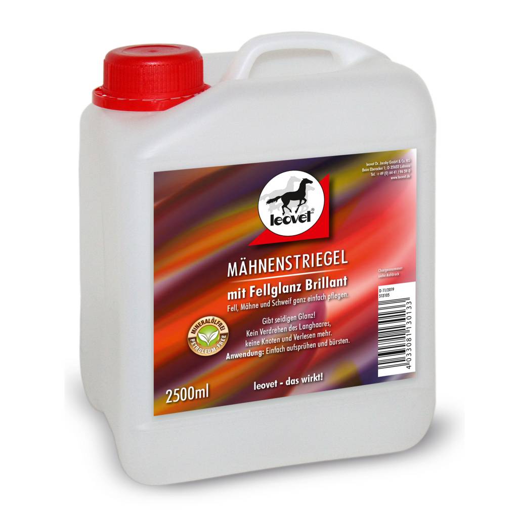 Leovet Coat Sheen Refill