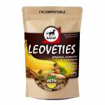 Leoveties Banana, Turmeric & Linseed Horse Treats