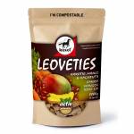 Leoveties Carrot, Mango & Rose Hip Horse Treats
