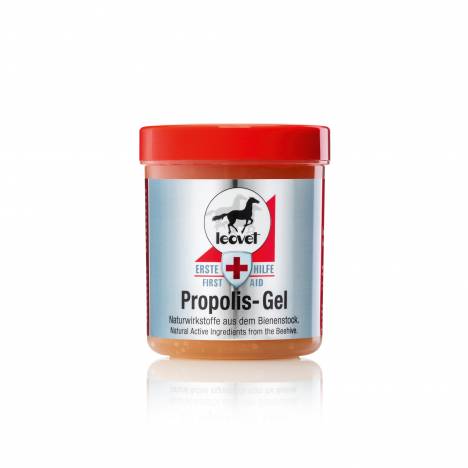 Leovet First Aid Propolis-Gel