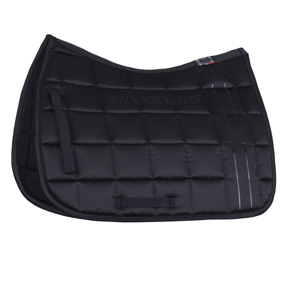 B Vertigo Drew All Purpose Saddle Pad