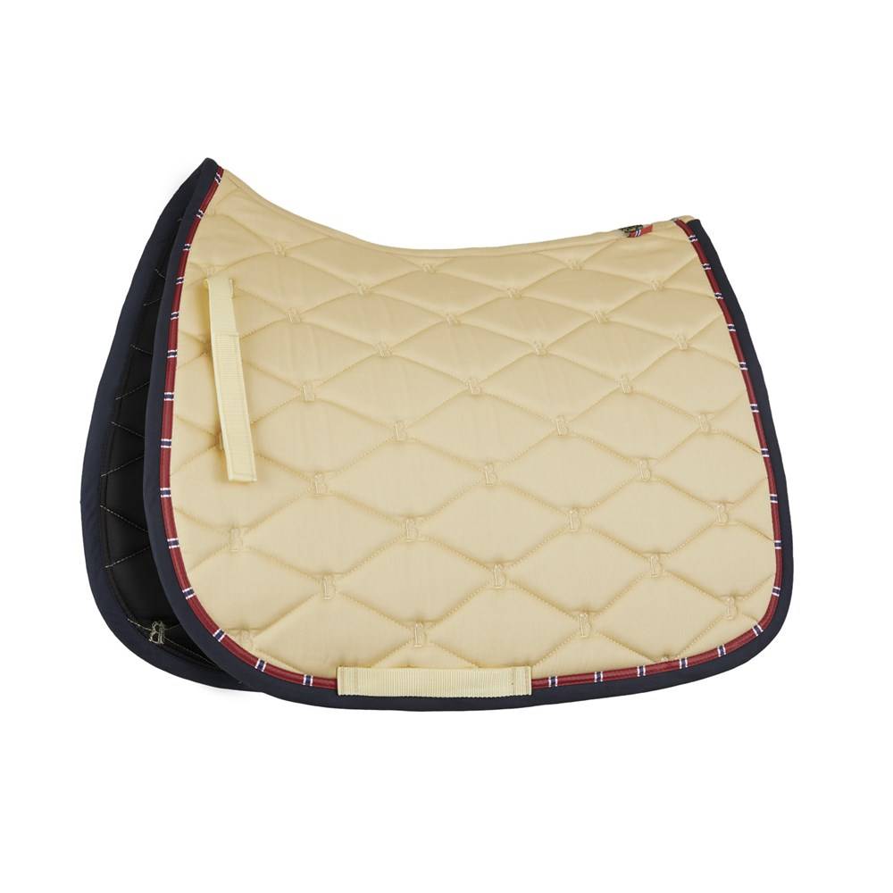 B Vertigo Amory All Purpose Saddle Pad