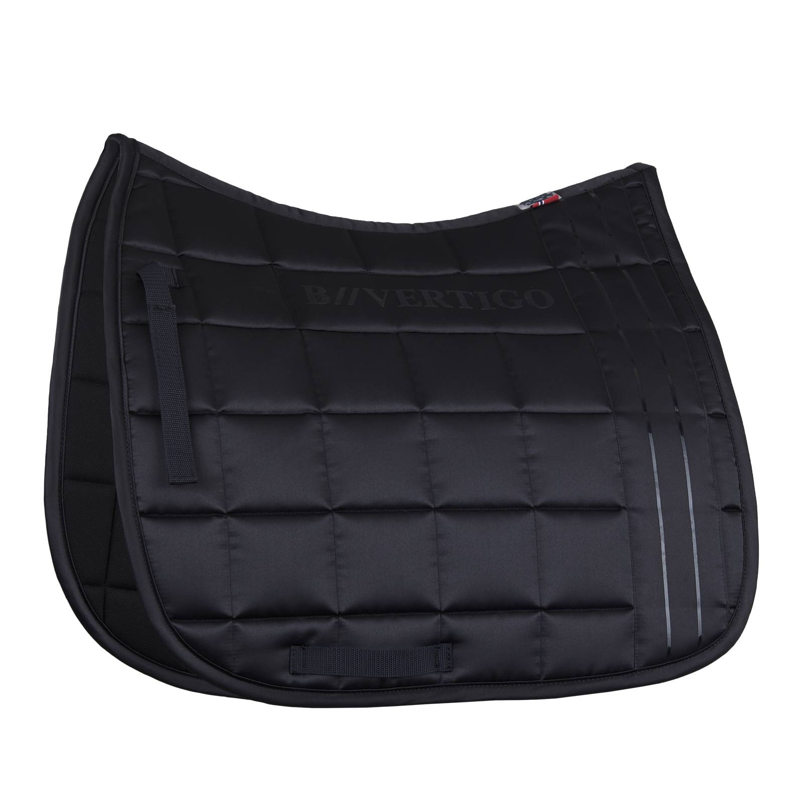 B Vertigo Drew Dressage Saddle Pad