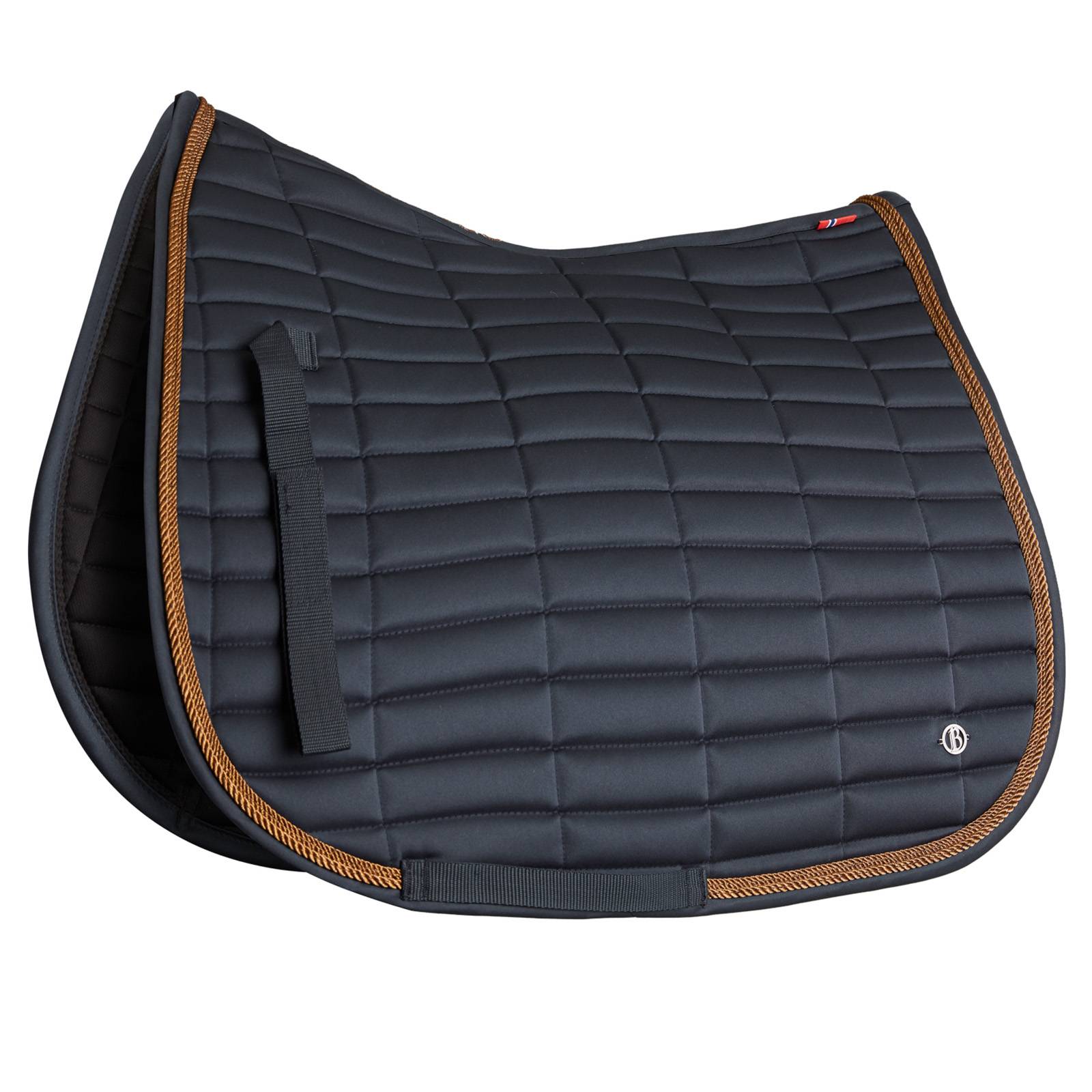 B Vertigo Quinn All Purpose Saddle Pad
