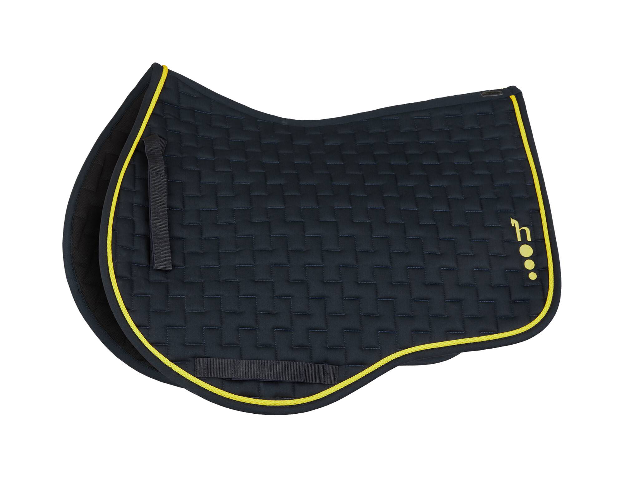 Horze Wicklow Jump Shaped Pad