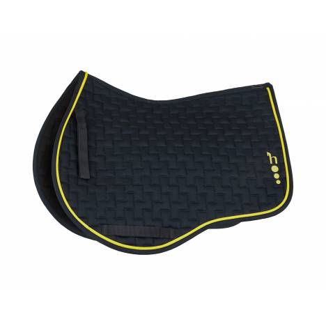 Horze Wicklow Jump Shaped Pad