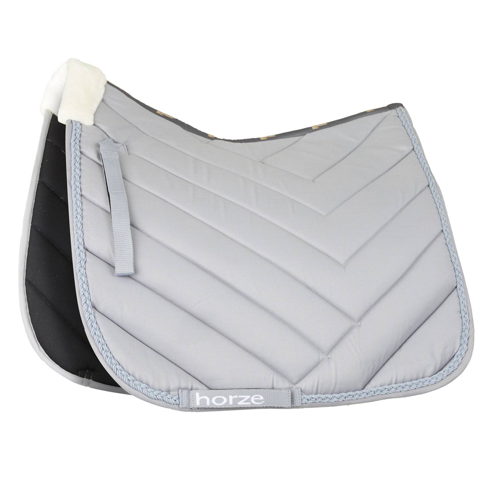 Horze Victoria Dressage Saddle Pad