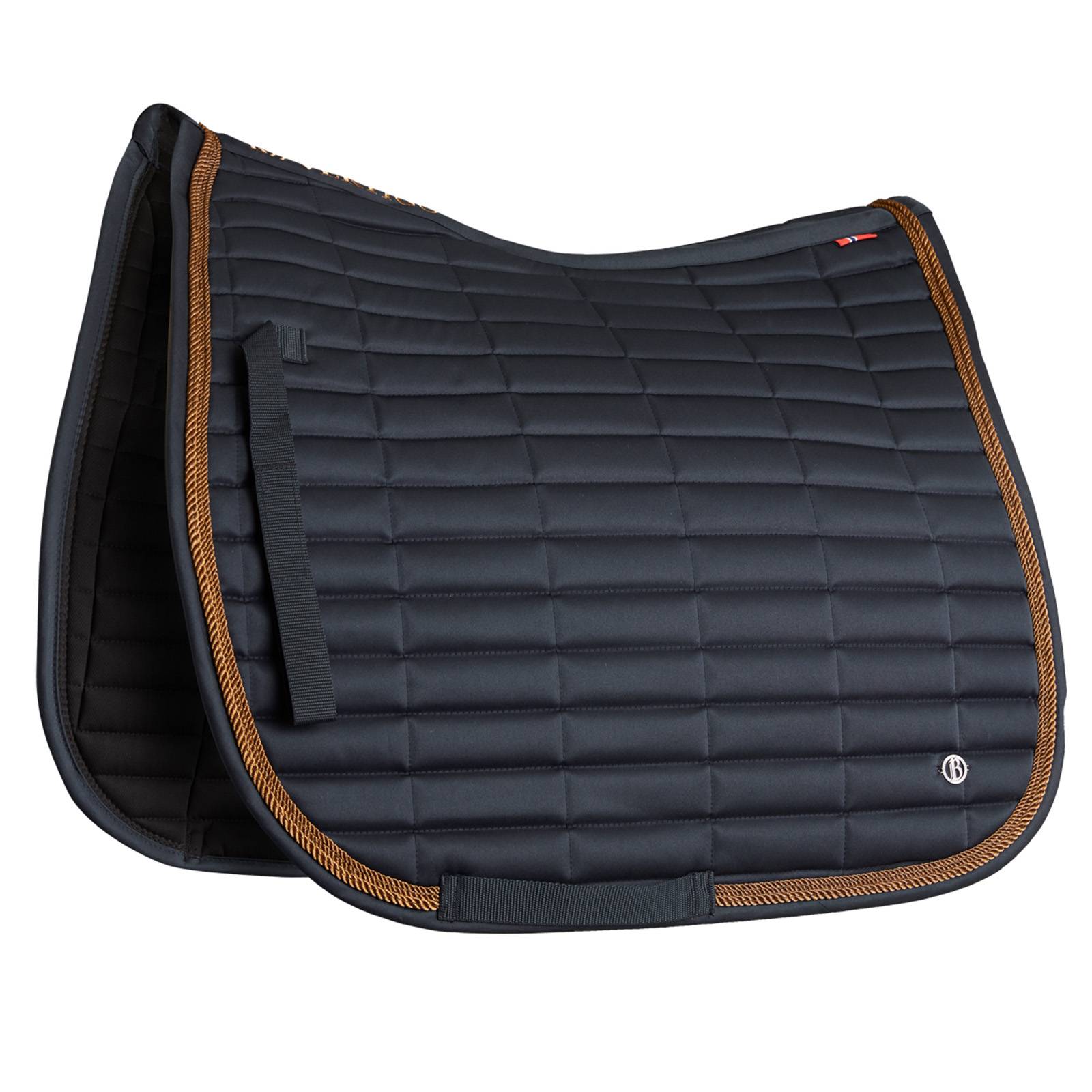 B Vertigo Quinn Dressage Saddle Pad