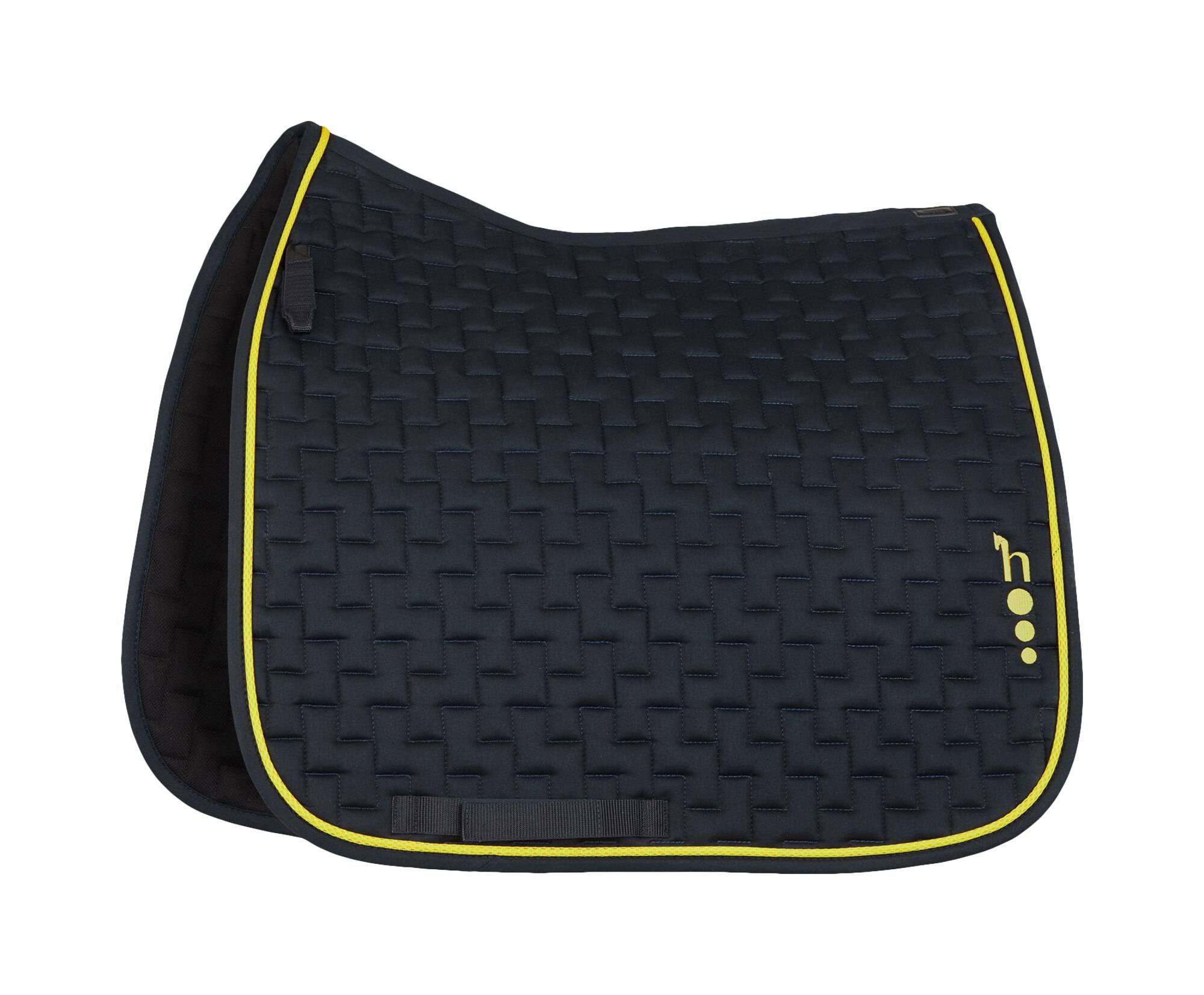 Horze Wicklow Dressage Saddle Pad