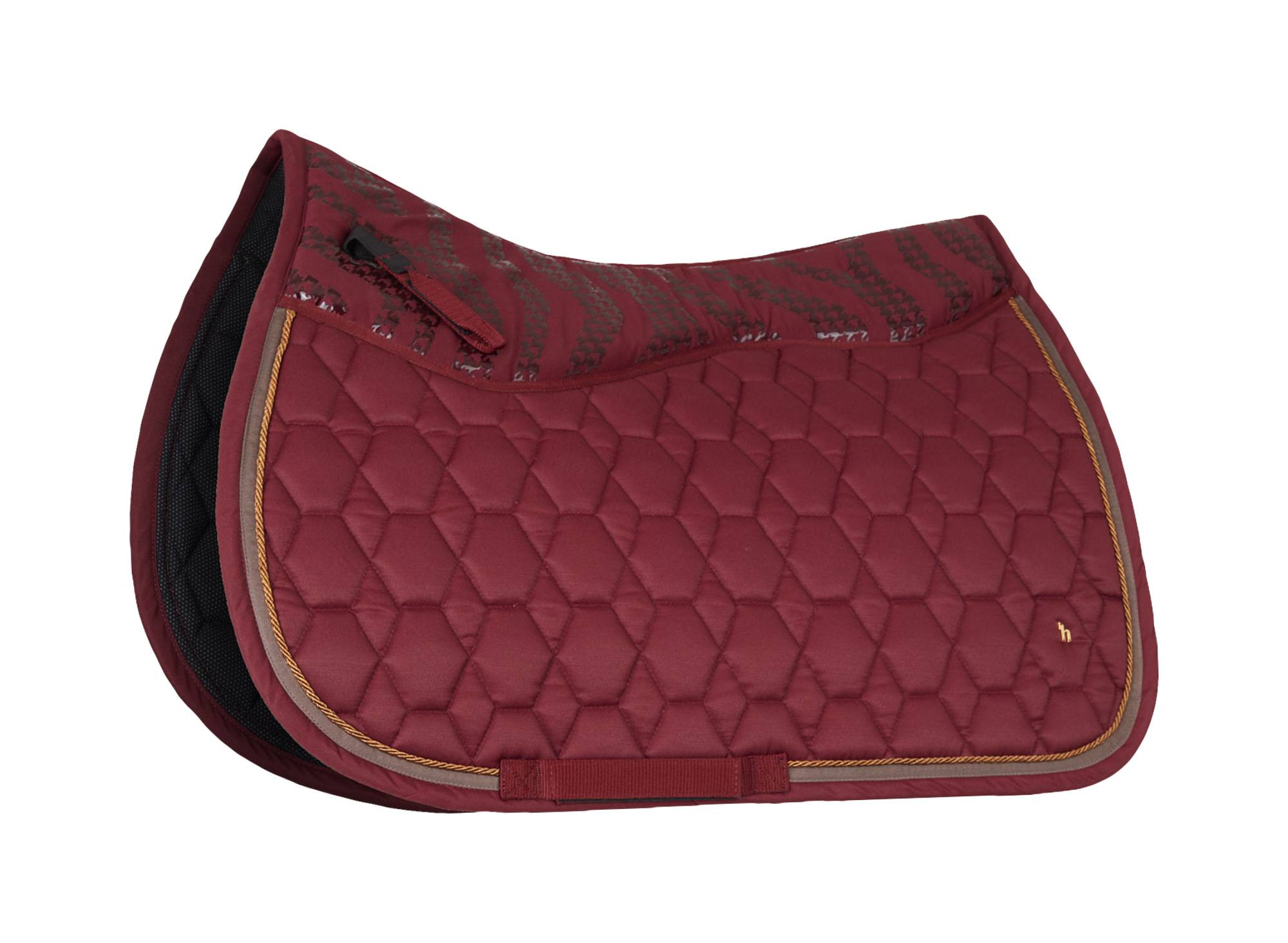 Horze Kenya Anti Slip All Purpose Saddle Pad