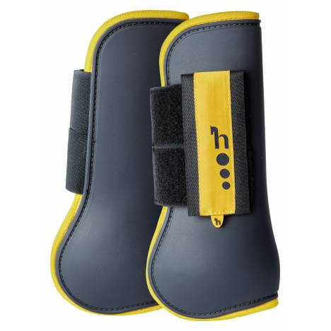 Horze Chicago 2.0 Tendon Open Front Horse Boots