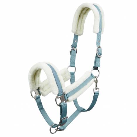 Horze Stanford Fleece Padded Halter