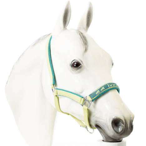 Horze Magical Carousel Soft Lined Pony Halter