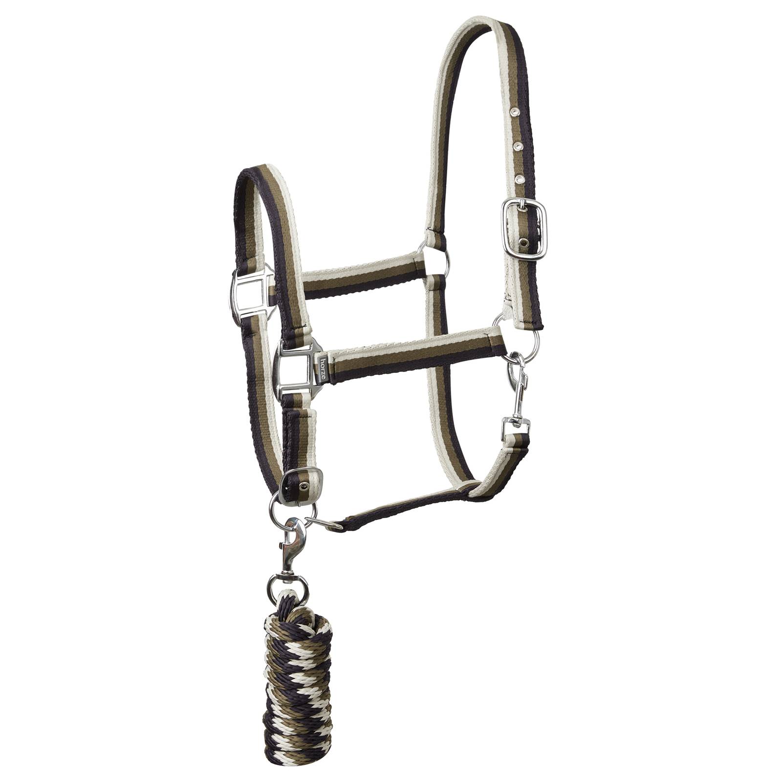 Horze Sandnes Halter & Lead Set