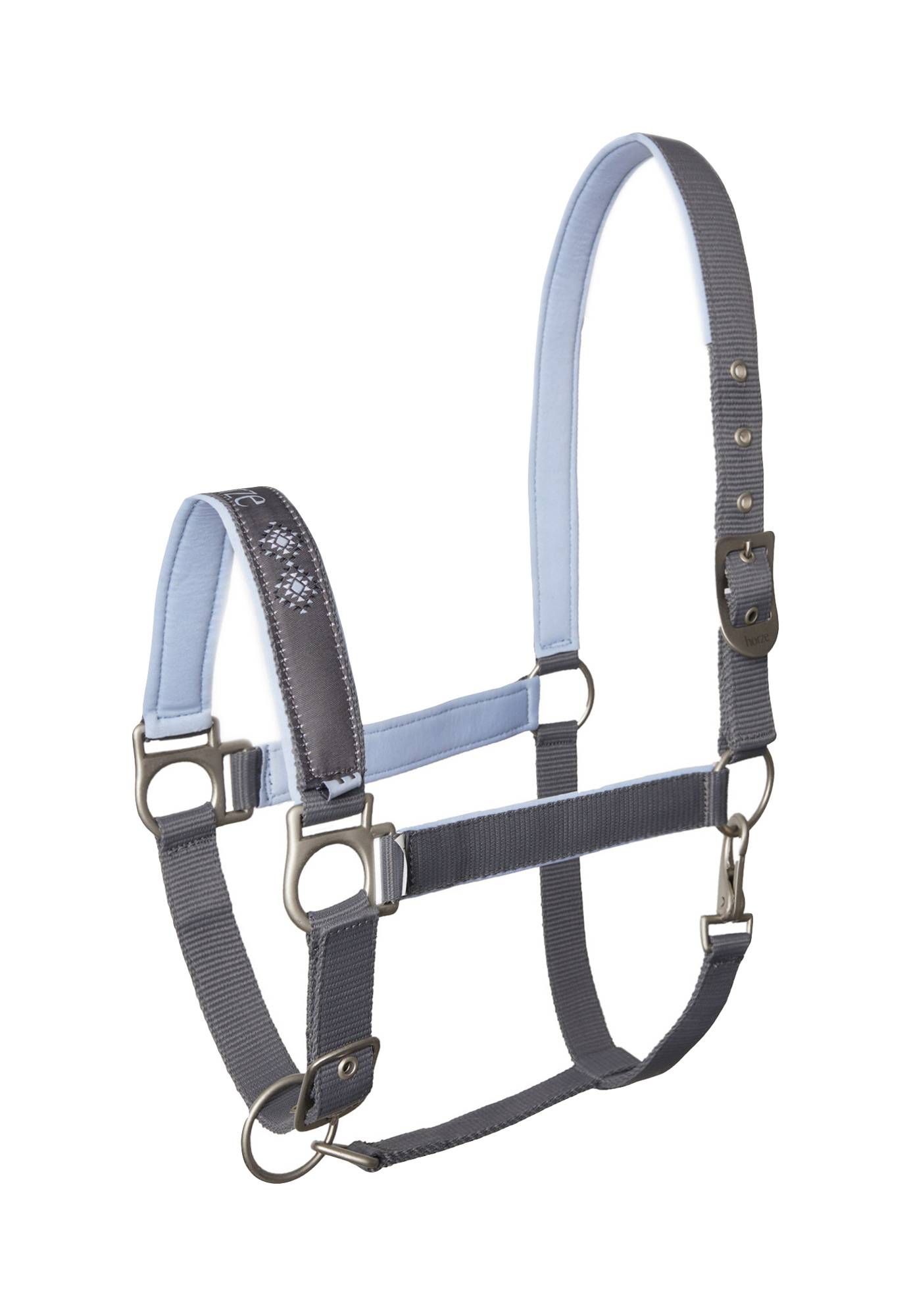 Horze Arizona Fleece Lined Halter