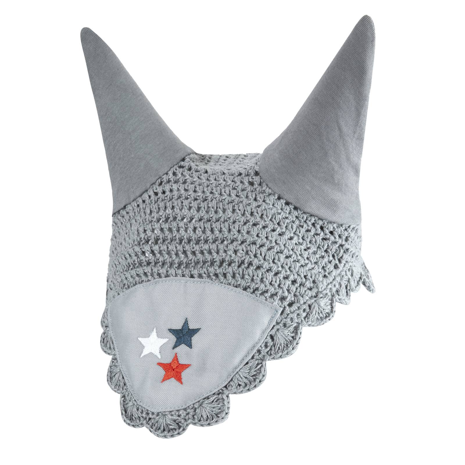 Horze Alex Pony Ear Net