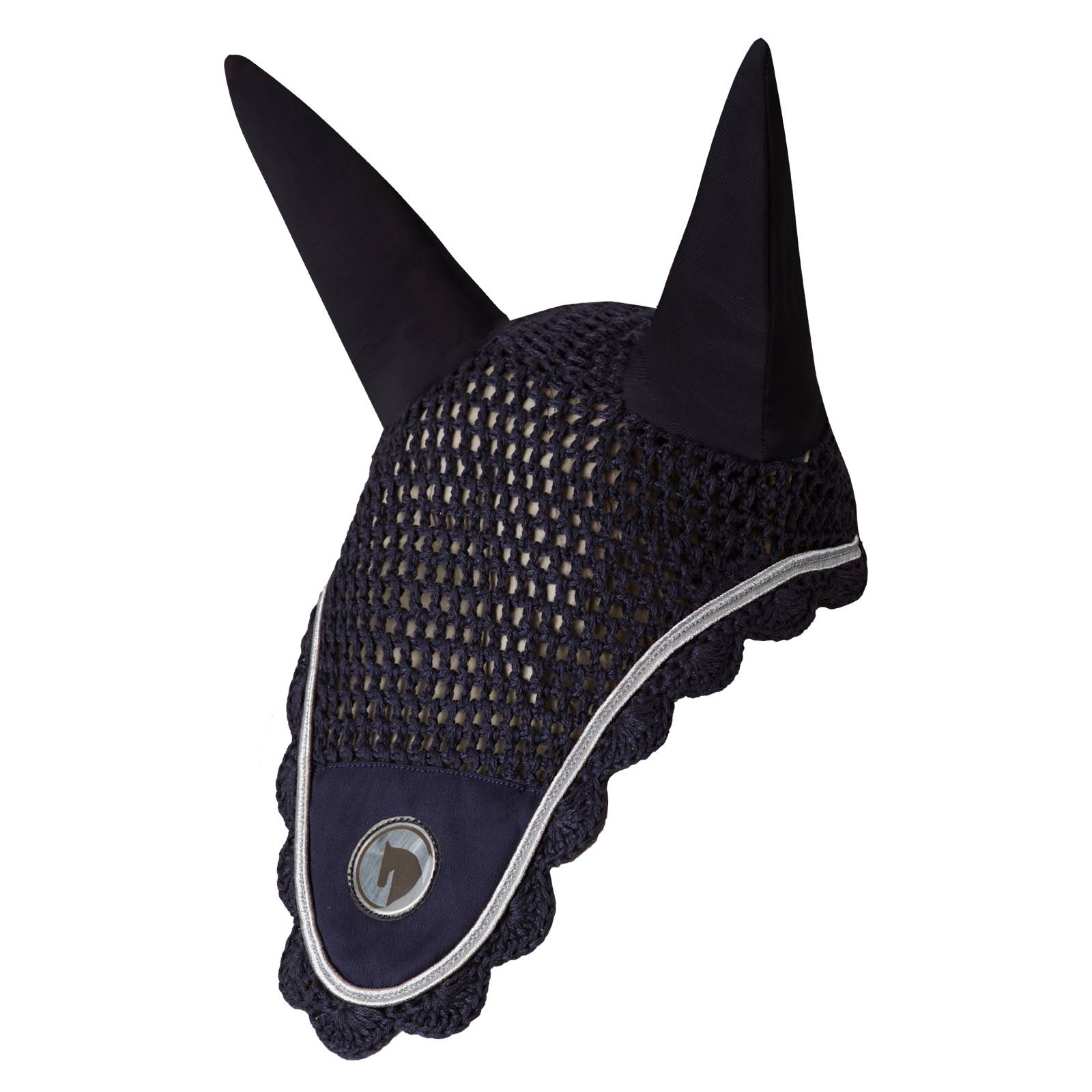 Horze Ella Pony Ear Net