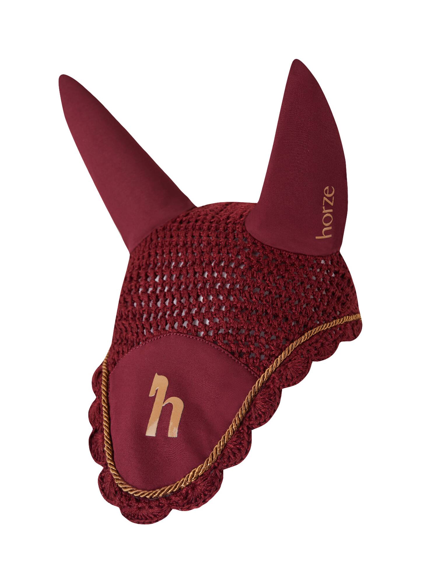 Horze Kenya Ear Net