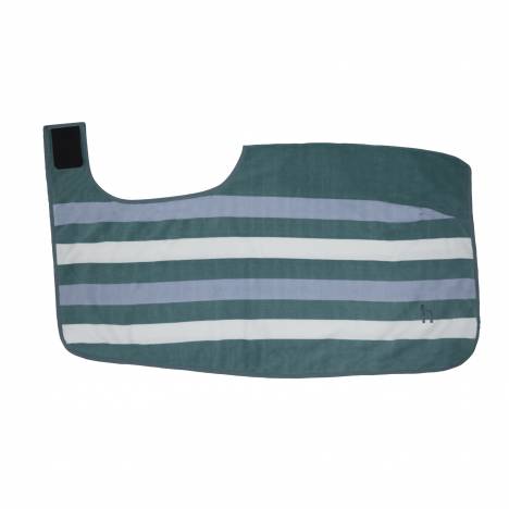 Horze Wilton Fleece Riding Blanket