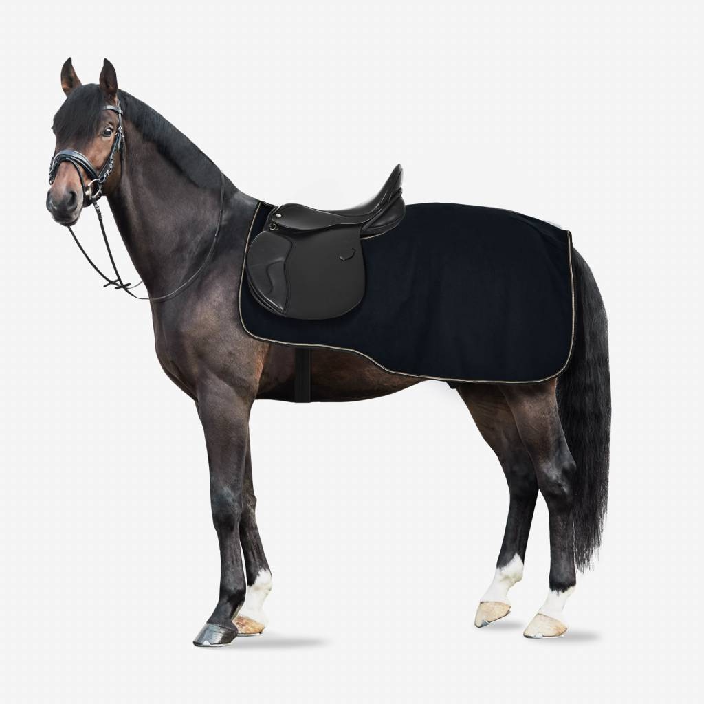 Horze Kiel Riding Rug with Fleece