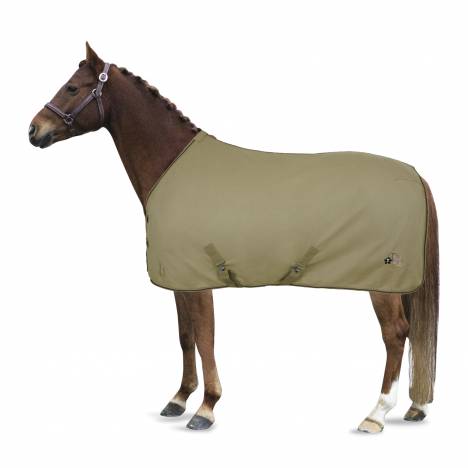 Horze Monster Pony Fleece Rug